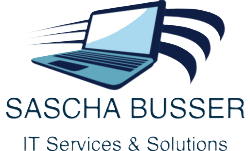 Sascha Busser (EN)